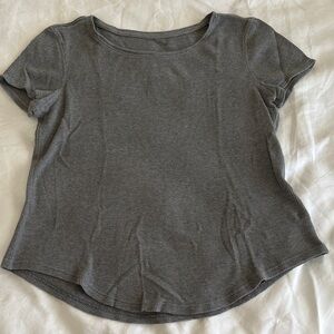Lululemon Love Crew Waffle Women's Top